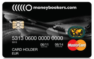 Where can you buy a prepaid MasterCard?